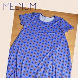 Carly - LuLaRoe - Dress - NWT
